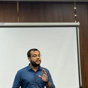 Pratik Lulla image