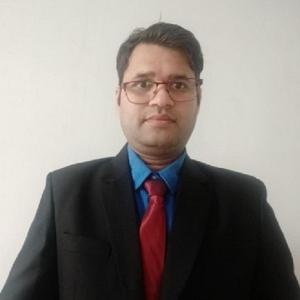 Alok Shukla image