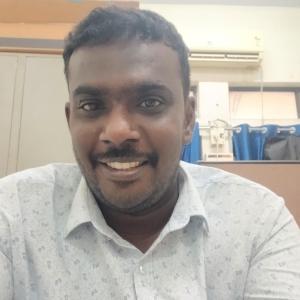 Vennimalai Ramaswamy image