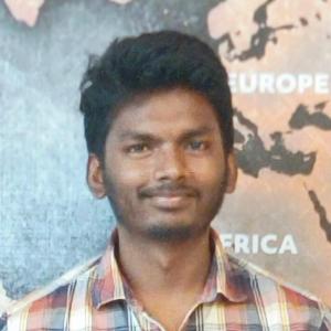 Nagaraj image