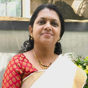 Anju Ps image