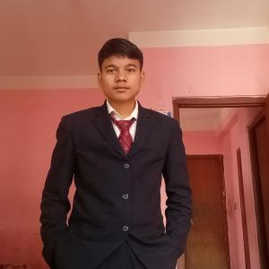 Aaryan Paswan image
