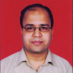 Nimish Mishra image