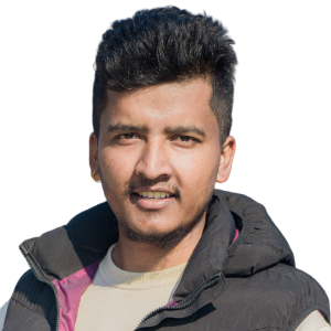 Santosh Panday image