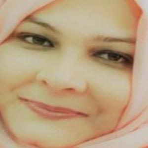 Albina Khalid image