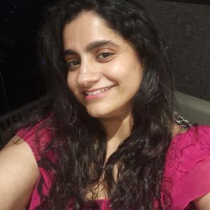 Priyanka Pareek image