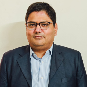 Sunil Mishra image