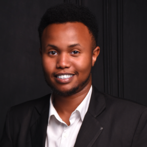 Edwin Wachira image