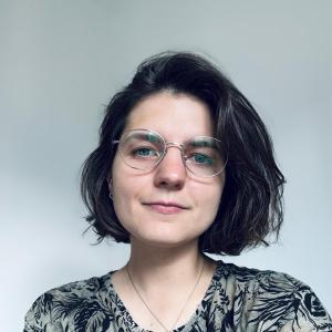Julia Barishauskene image