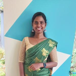 Keerthi Balakrishnan image