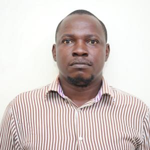 Nelson Chifamba image