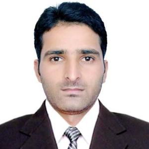 Mohammad Yousuf Malik image