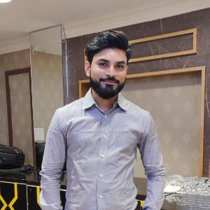 Jiten Tanwar image