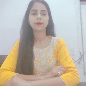 Pooja Dahinwal image
