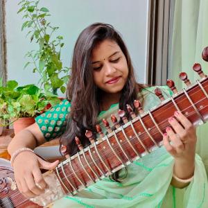 Pooja Vijay image