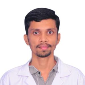 Dr. Mamidisetti Sai Ganesh image
