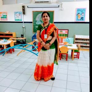 Sumati Mehrotra image