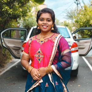 Karishma.T image
