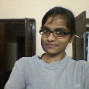 Keerthana Raj image