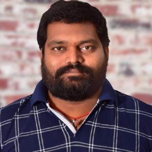Prasad S S P B K image