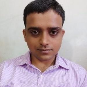 Sougata Mukherjee image