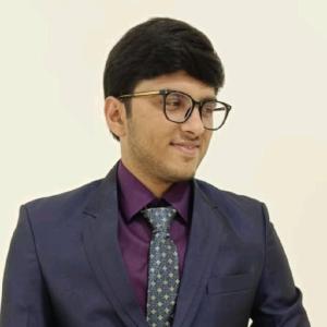 Ansh Shukla image