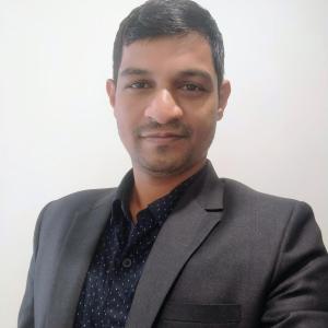 Vilas Joshi image