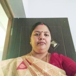 Jayanthi Gopinath image