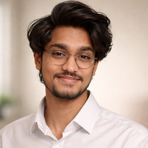Rishu Maurya image