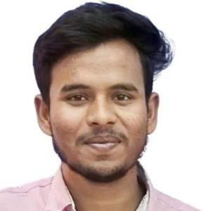 Sandesh Kamble image
