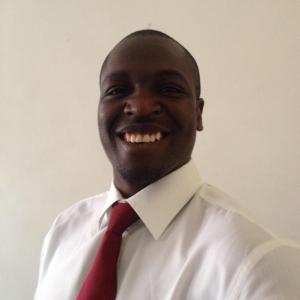 Trevor Muchabaiwa image