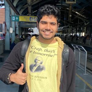 Aryan Trehan image