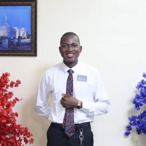 Williams Okopi image