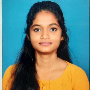 Aarthi S image