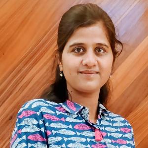 Geeta Karalgi image