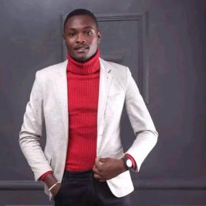 Almasi Boniface image