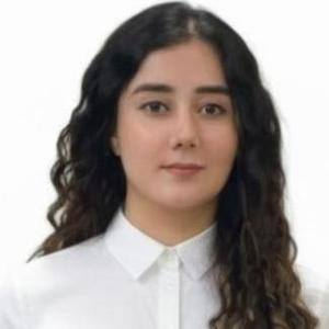 Zainab Fatima image