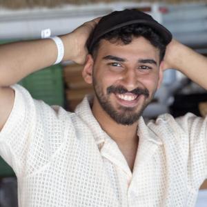 Omar Reda Hashesh image