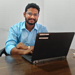 Sai Kumar image