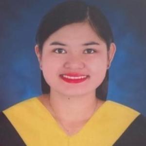 Mary Myrine Rongalerios image