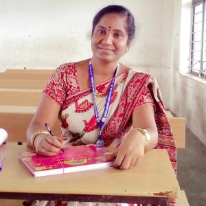 Saranya image