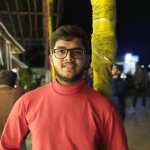 Sahil Bakker image