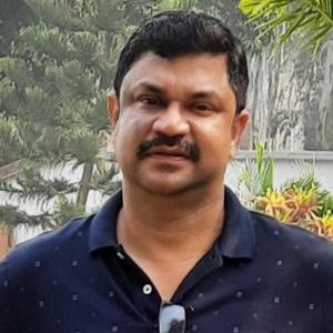 Durga Pattanayak image