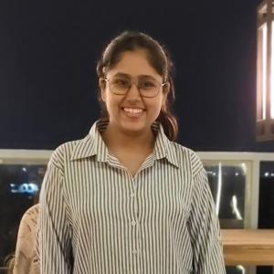 Yogita Manglani image