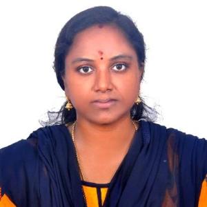 Lakshmipriya M image