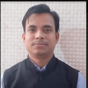 Krishna Mohan Yadava image