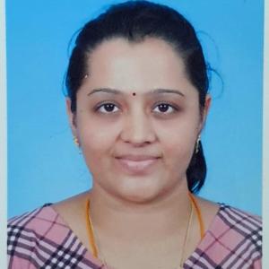 Dayadevi Raman image
