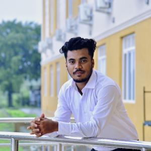 Ketheesraj image