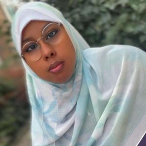 Ramla Ahmed image