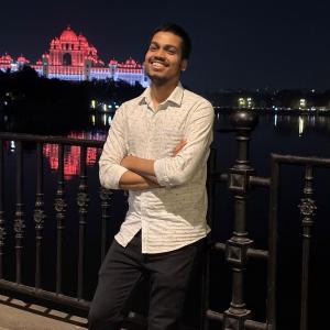 Adarsh Aryan image